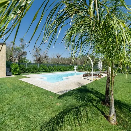 Colamaria 2.0 Natura E Relax Villa *
