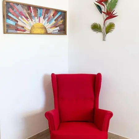 Villa Colamaria 2.0 Natura E Relax