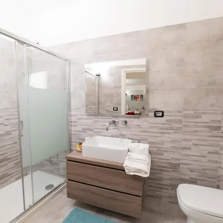 Colamaria 2.0 Natura E Relax * Cutrofiano
