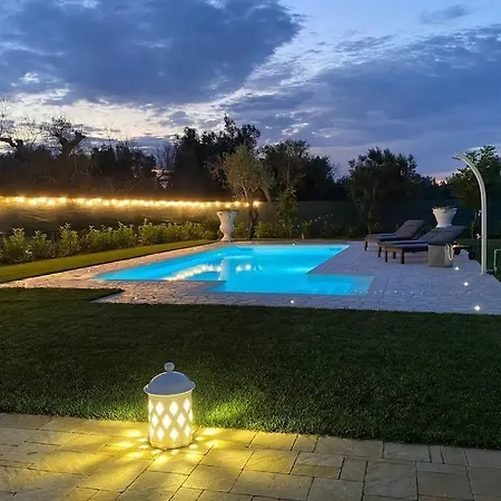 Colamaria 2.0 Natura E Relax Cutrofiano