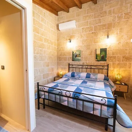 Colamaria 2.0 Natura E Relax Βίλα