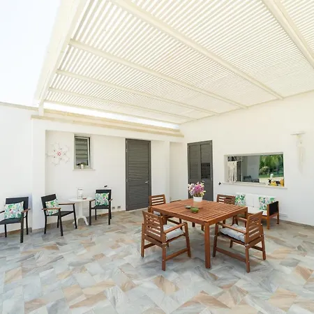 Βίλα Colamaria 2.0 Natura E Relax Cutrofiano