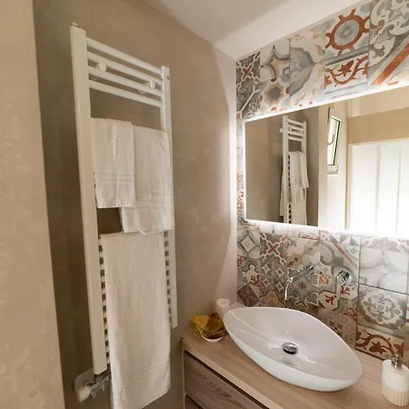 Colamaria 2.0 Natura E Relax *